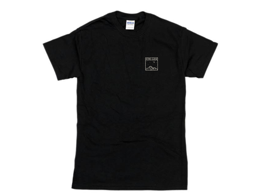 'Mountain' Tee 2018