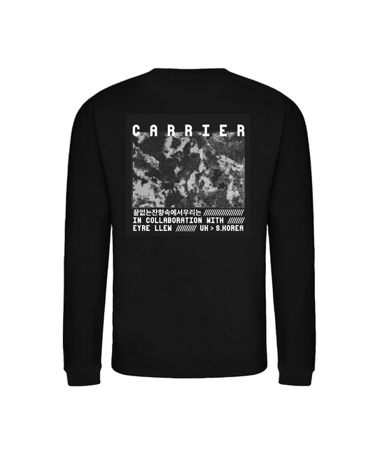 Carrier Long Sleeve