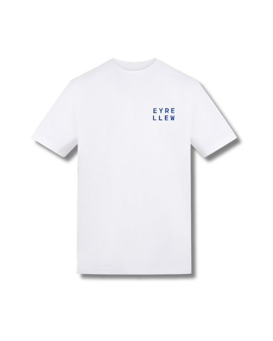 Cyanotype T-shirt