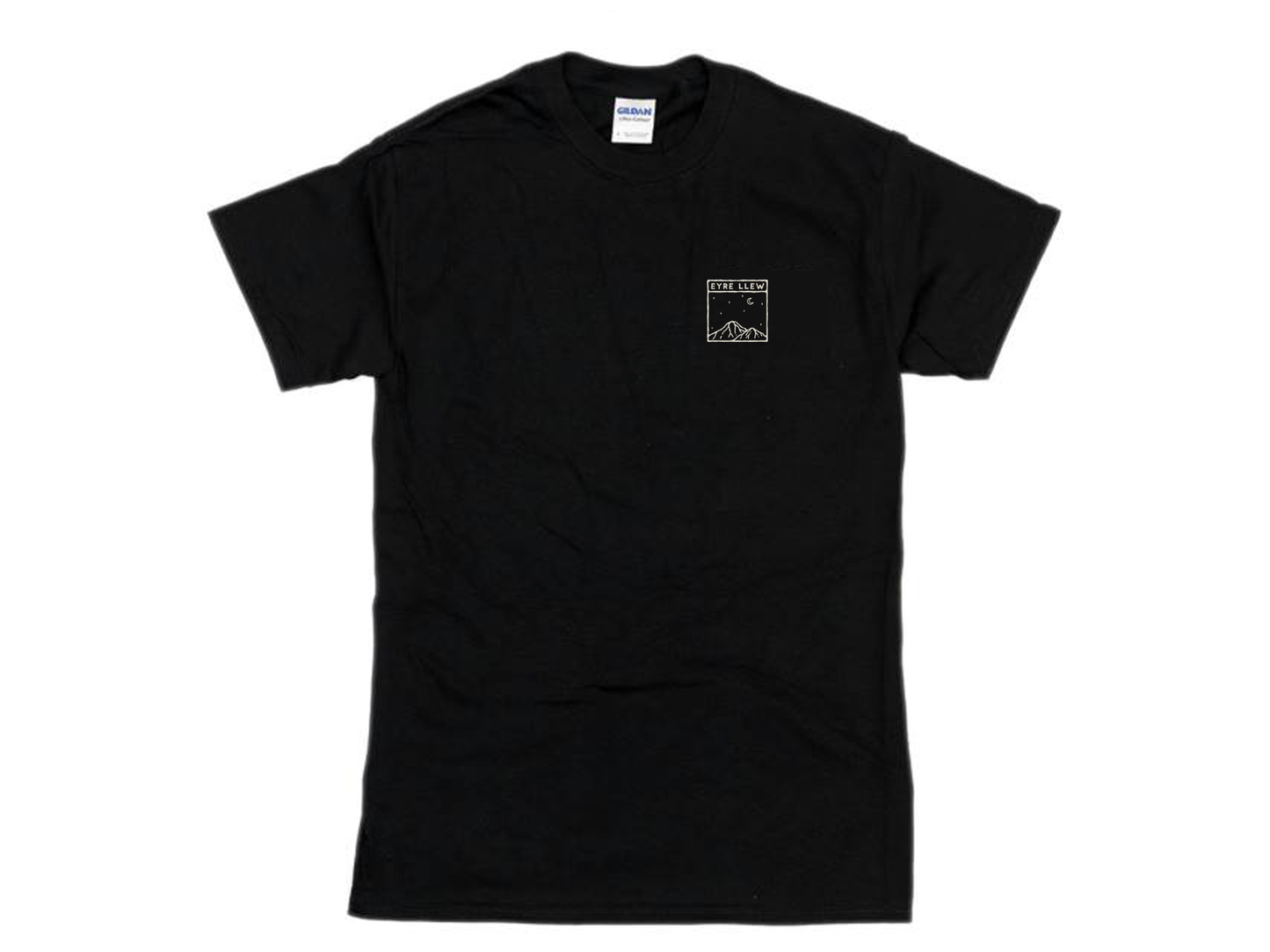 'Mountain' Tee 2018