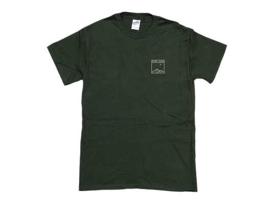 'Mountain' Tee 2018