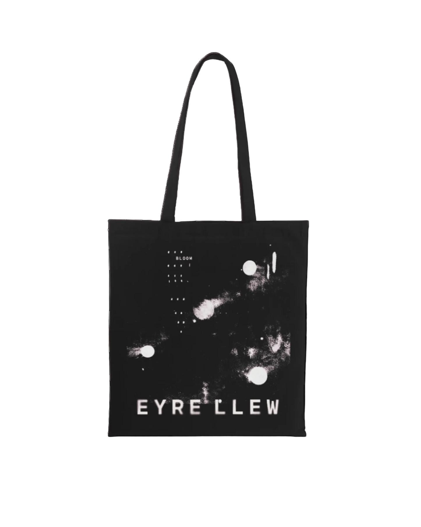 Bloom Tote Bag