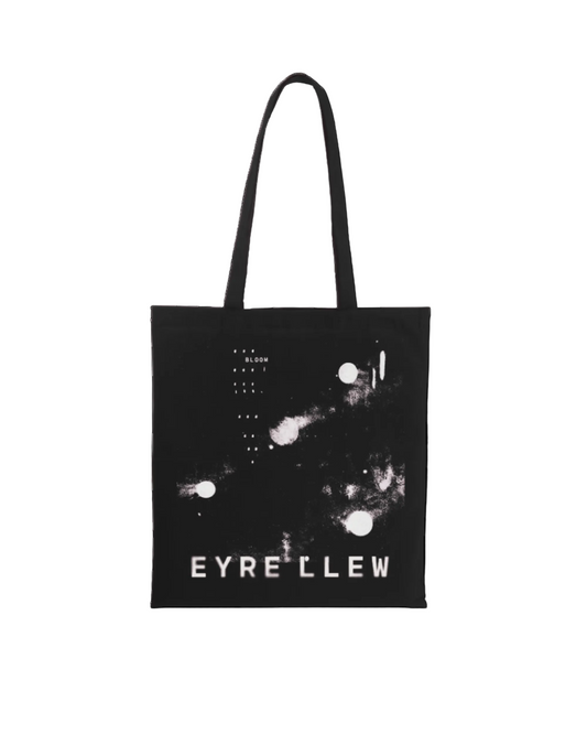 Bloom Tote Bag