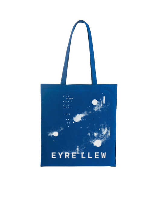 Bloom Tote Bag