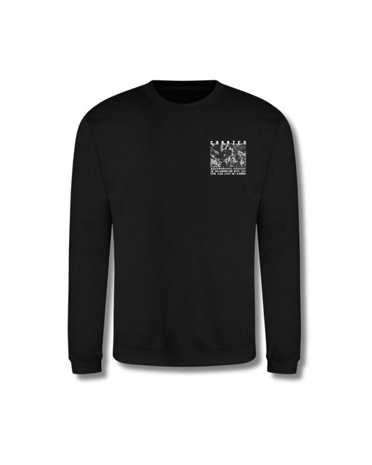 Carrier Long Sleeve
