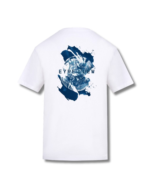 Cyanotype T-shirt