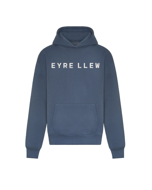 Logo Hoodie
