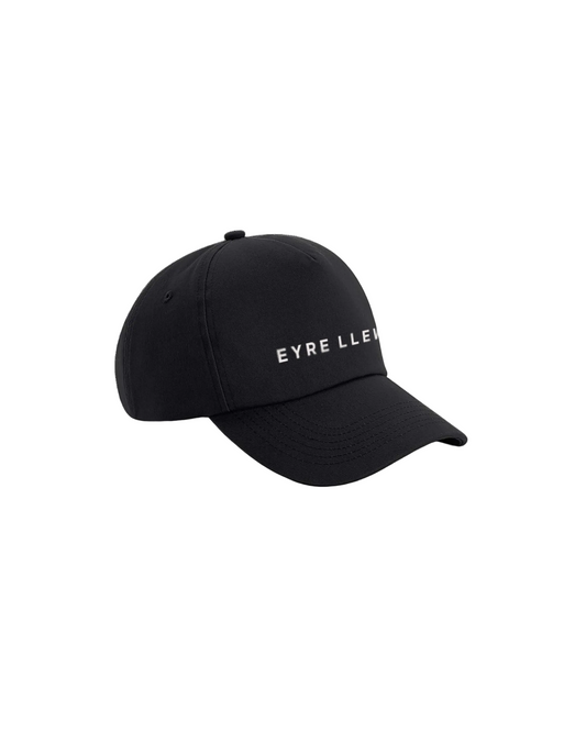 Logo Cap