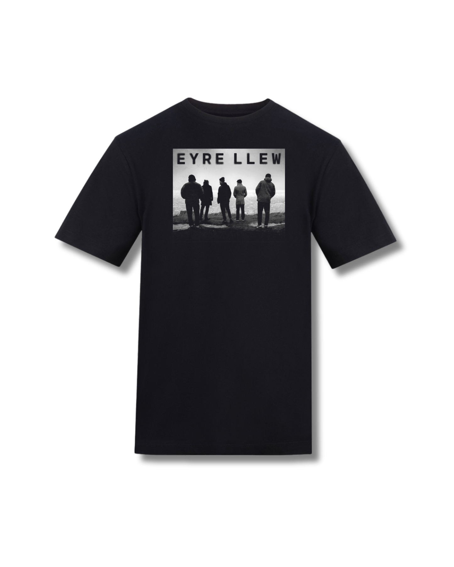 Band T-shirt