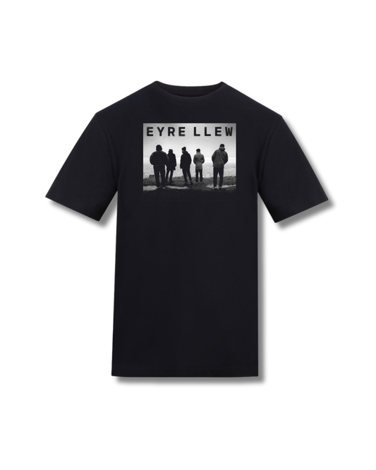 Band T-shirt