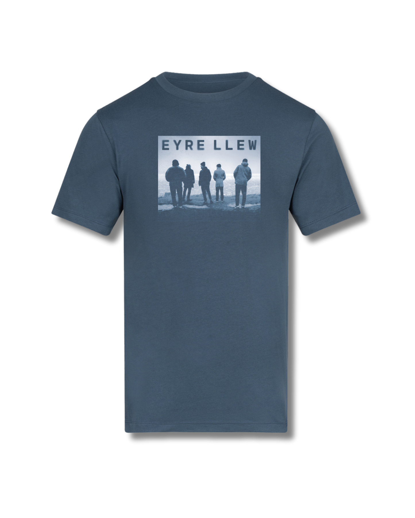 Band T-shirt