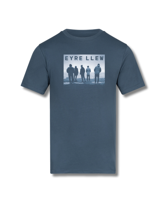 Band T-shirt