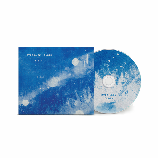 Bloom Album (2026) Deluxe CD PRE-ORDER
