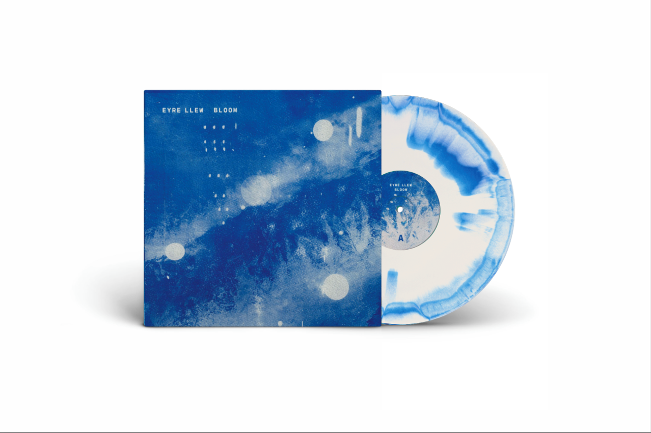 Bloom Album (2026) Vinyl LP+ PRE-ORDER