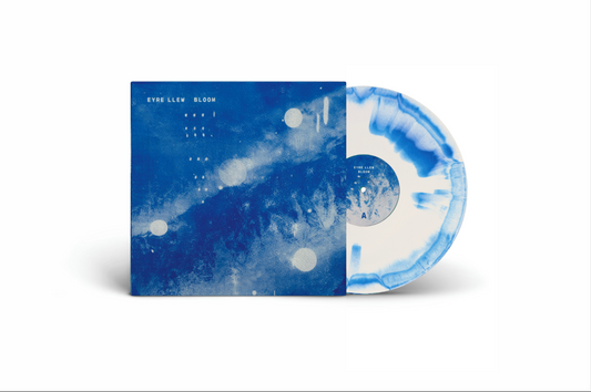 Bloom Album (2026) Vinyl LP+ PRE-ORDER